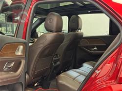 مرسيدس بنز GLE